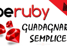 be ruby