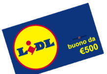 coupon 500€