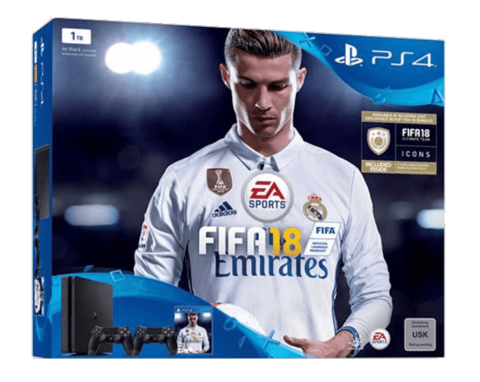 fifa18ps4