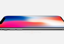 iphone x concorso