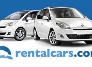rental cars autonoleggio