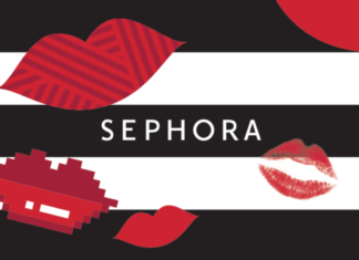 sephora card natale