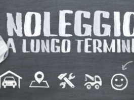 hurry noleggio