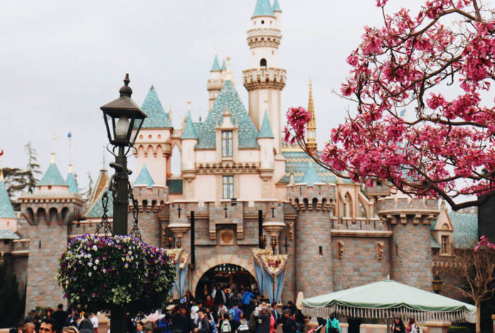 DisneylandParisOfferte offerte disneyland paris
