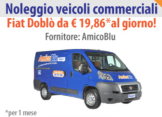 furgoni amico blu