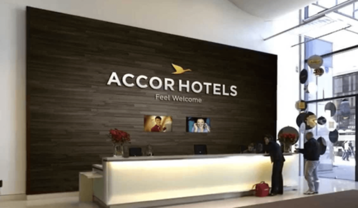 accorHotels Accord Hotels
