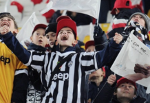 juventus e bambini