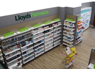lloyds farma