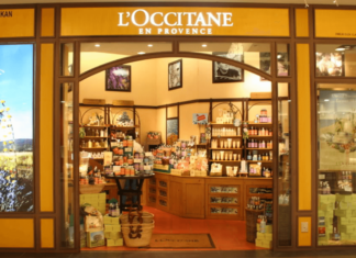 Occitane online