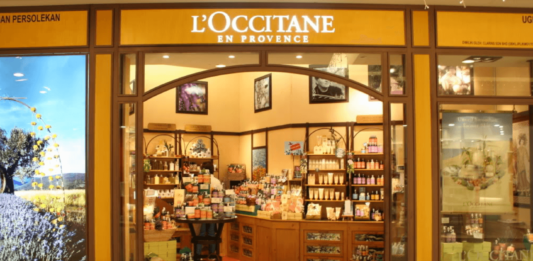 Occitane online