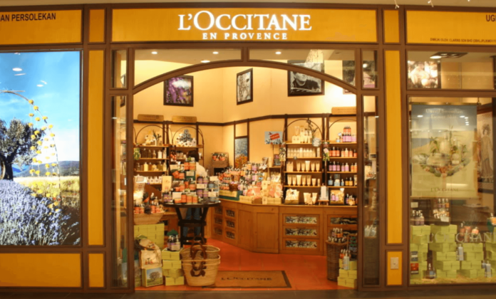 Occitane Occitane online